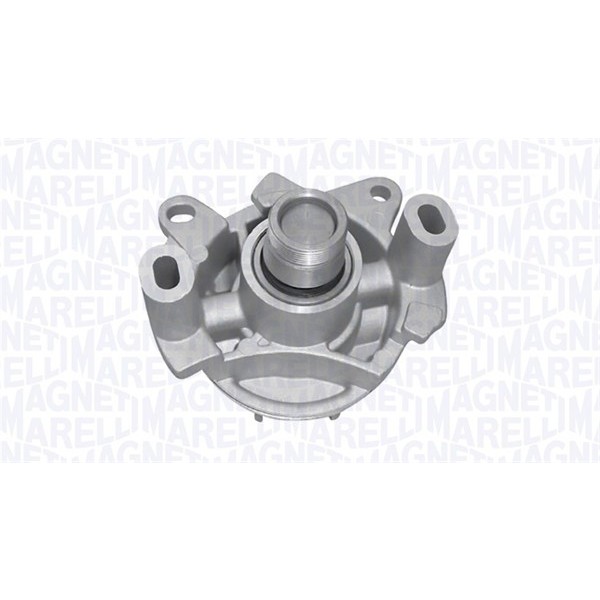 Слика на Водна пумпа MAGNETI MARELLI 352316170876 за Renault Laguna 2 Grandtour (KG0-1) 2.2 dCi (KG0F) - 150 коњи дизел