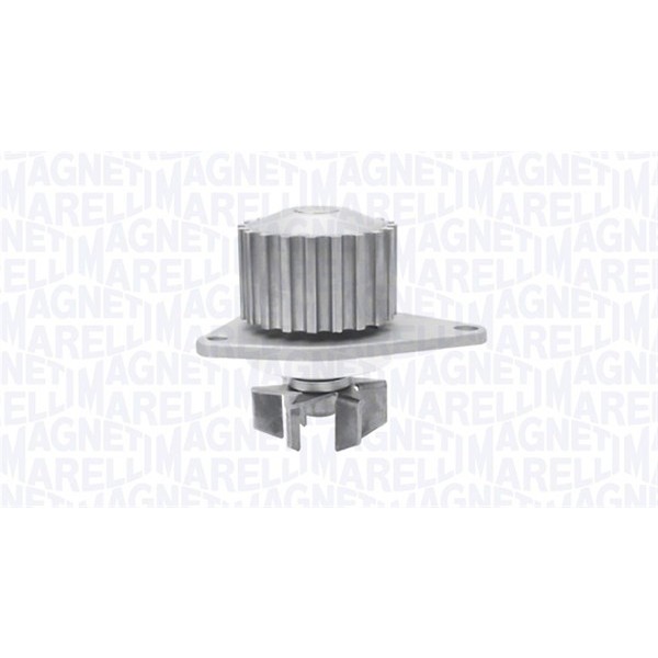 Слика на Водна пумпа MAGNETI MARELLI 352316170888 за Citroen AX Hatchback ZA 11 - 60 коњи бензин