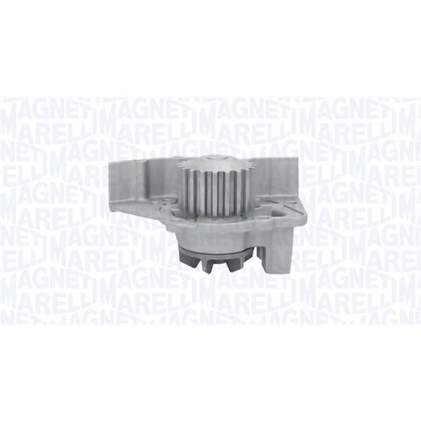 Слика на Водна пумпа MAGNETI MARELLI 352316170889 за Citroen BX Break XB 19 - 120 коњи бензин