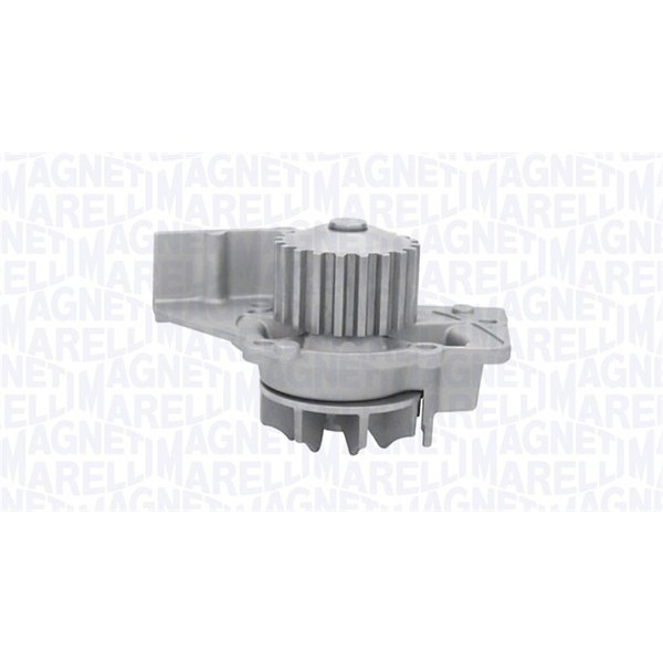 Слика на Водна пумпа MAGNETI MARELLI 352316170892 за Peugeot Expert (224) 2.0 HDi - 94 коњи дизел