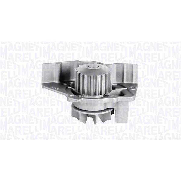 Слика на Водна пумпа MAGNETI MARELLI 352316170893 за Citroen Jumpy U6U 1.9 D 70 - 69 коњи дизел