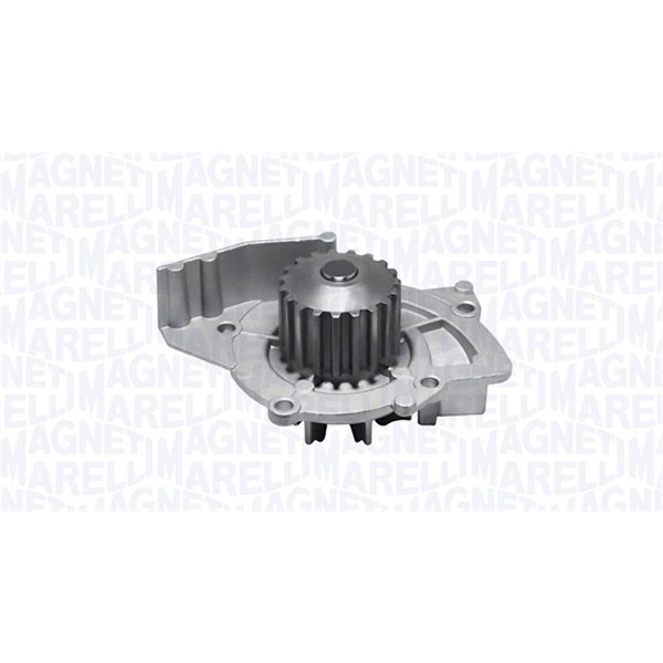 Слика на Водна пумпа MAGNETI MARELLI 352316170916 за Citroen Jumper BOX 244 2.2 HDi - 101 коњи дизел