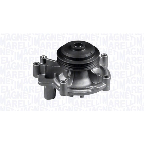 Слика на Водна пумпа MAGNETI MARELLI 352316170920 за Peugeot Boxer Platform (ZCT) 2.5 D - 86 коњи дизел