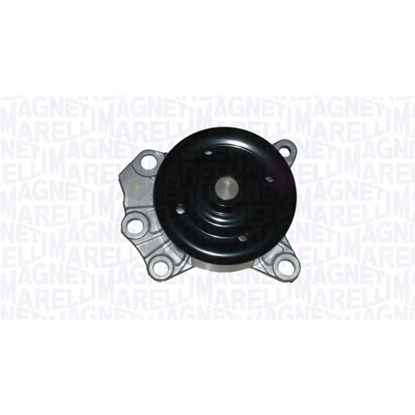 Слика на Водна пумпа MAGNETI MARELLI 352316170926 за Citroen C1 PM,PN Hatchback 1.0 - 68 коњи бензин