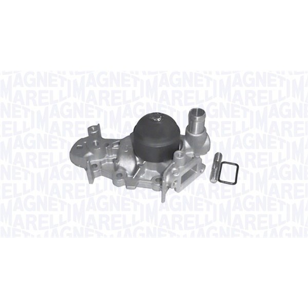 Слика на Водна пумпа MAGNETI MARELLI 352316170960 за Renault Clio 2 1.6 (B/CB0D) - 90 коњи бензин