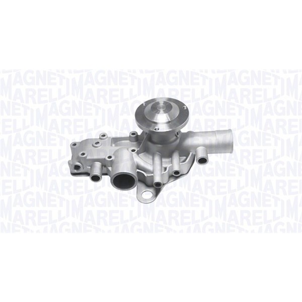 Слика на Водна пумпа MAGNETI MARELLI 352316170966 за Renault Fuego (136) 1.4 TL/GTL - 64 коњи бензин