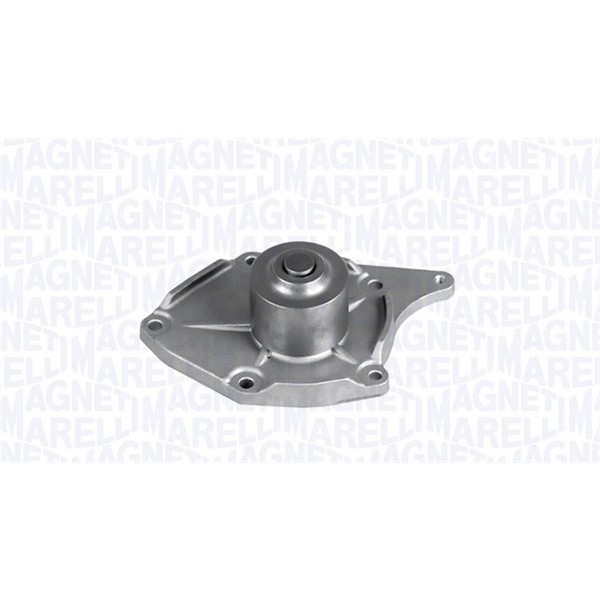 Слика на Водна пумпа MAGNETI MARELLI 352316170970 за Nissan Kubistar Box 1.5 dCi - 82 коњи дизел