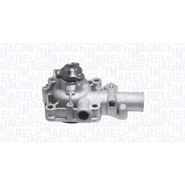 Слика на Водна пумпа MAGNETI MARELLI 352316170985 за Renault Master Box (T) 28-35 2.4 D - 71 коњи дизел