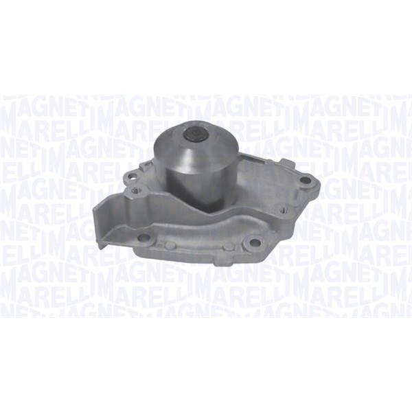 Слика на Водна пумпа MAGNETI MARELLI 352316170986 за Renault Laguna 2 Grandtour (KG0-1) 2.0 16V Turbo (KG0S, KG0Z, KG1L, KG1M) - 163 коњи бензин