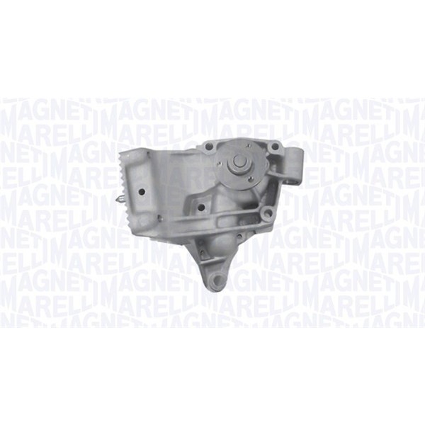 Слика на Водна пумпа MAGNETI MARELLI 352316170987 за Renault Master 2 Box (FD) 2.8 dTI - 114 коњи дизел