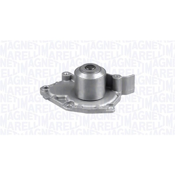 Слика на Водна пумпа MAGNETI MARELLI 352316170990 за Renault Laguna 2 Grandtour (KG0-1) 1.9 dCi (KG1V) - 130 коњи дизел