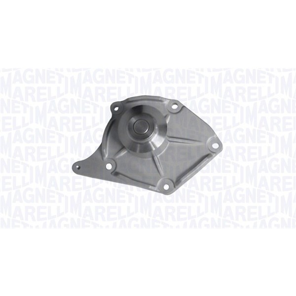 Слика на Водна пумпа MAGNETI MARELLI 352316170998 за Renault Megane 2 Saloon 1.5 dCi - 106 коњи дизел