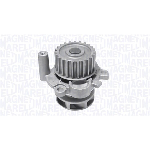 Слика на Водна пумпа MAGNETI MARELLI 352316171165 за Seat Toledo 2 Saloon (1M2) 1.8 20VT - 180 коњи бензин