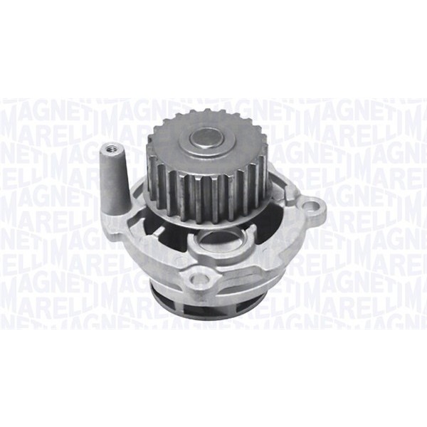 Слика на Водна пумпа MAGNETI MARELLI 352316171171 за Audi A3 (8L1) 1.6 - 101 коњи бензин