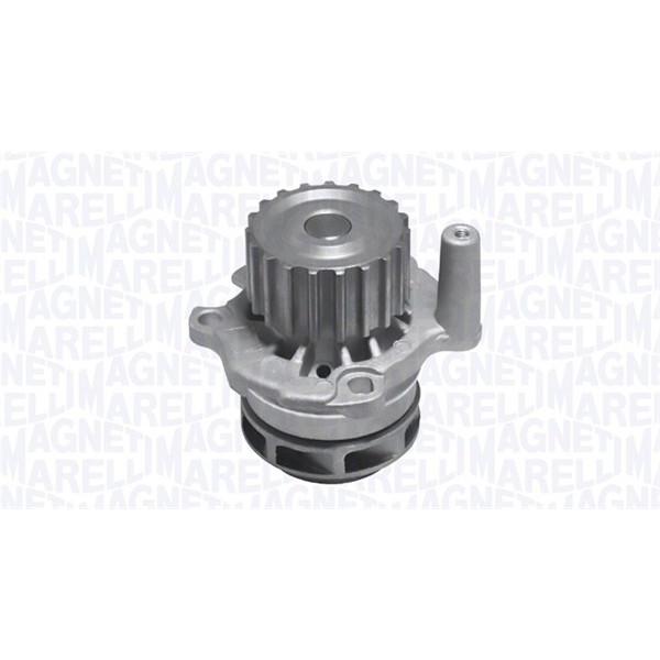 Слика на Водна пумпа MAGNETI MARELLI 352316171180 за VW Jetta 4 (1J2) 1.9 TDI - 150 коњи дизел