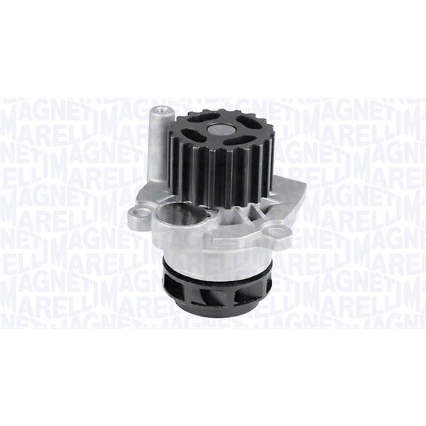 Слика на Водна пумпа MAGNETI MARELLI 352316171195 за Seat Altea (5P1) 1.9 TDI - 105 коњи дизел