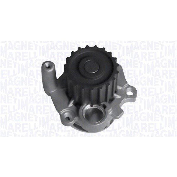 Слика на Водна пумпа MAGNETI MARELLI 352316171212 за VW Polo 4 (9n) 1.9 SDI - 64 коњи дизел