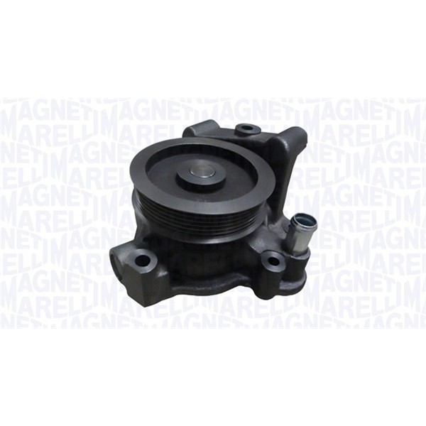 Слика на Водна пумпа MAGNETI MARELLI 352316171259 за Fiat Ducato Platform 250 160 Multijet 3,0 D - 158 коњи дизел