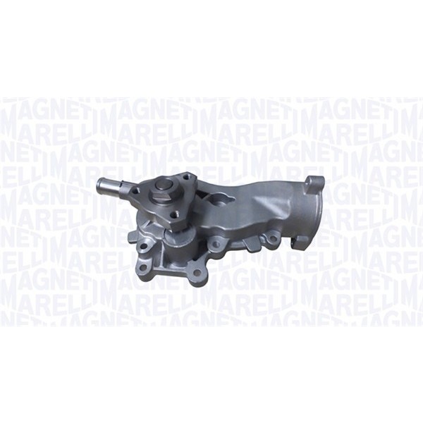 Слика на Водна пумпа MAGNETI MARELLI 352316171303 за Opel Corsa E 1.2 - 69 коњи бензин