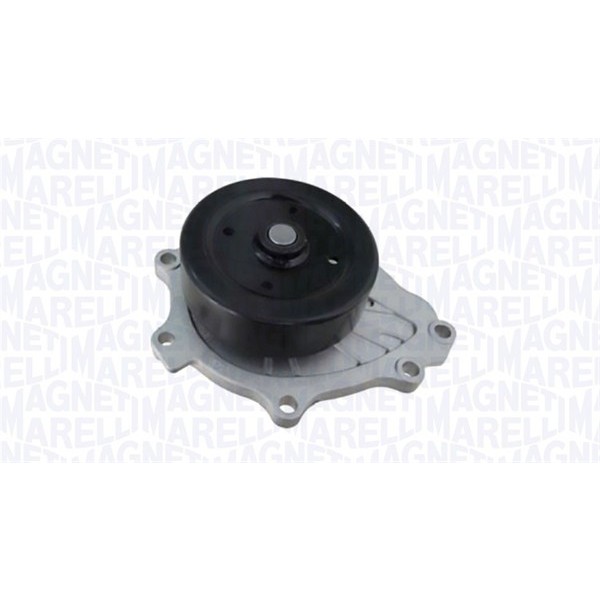 Слика на Водна пумпа MAGNETI MARELLI 352316171322 за Lexus IS Saloon (XE2,SE2) 220d (ALE20) - 177 коњи дизел