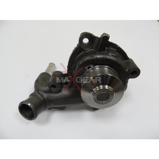 Слика на Водна пумпа MAXGEAR 47-0016 за Ford Mondeo 1 (GBP) 1.8 TD - 90 коњи дизел