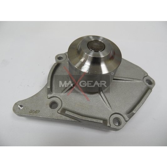 Слика на Водна пумпа MAXGEAR 47-0038 за Renault Megane 2 Grandtour 1.5 dCi - 82 коњи дизел