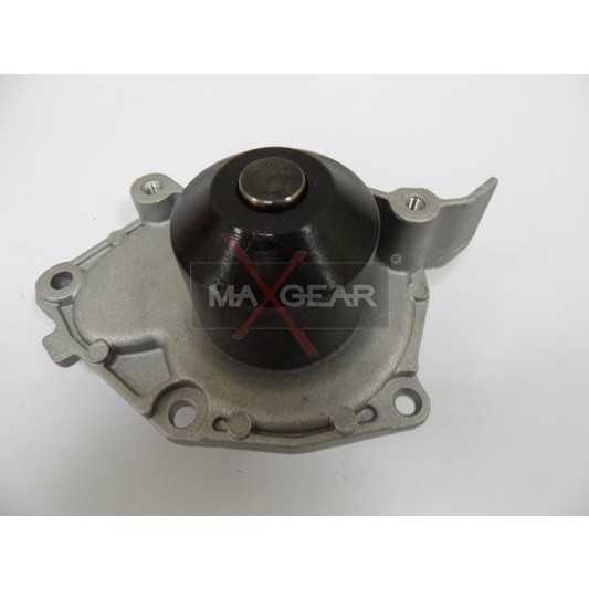 Слика на Водна пумпа MAXGEAR 47-0040 за Renault Megane 1 Grandtour (KA0-1) 1.9 dCi (KA05, KA1F) - 102 коњи дизел