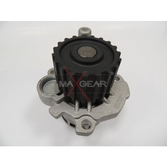 Слика на Водна пумпа MAXGEAR 47-0050 за VW Jetta 4 (1J2) 1.8 T - 180 коњи бензин