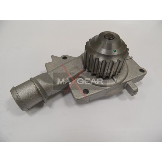 Слика на Водна пумпа MAXGEAR 47-0064 за Ford Fiesta 3 (gfj) 1.4  - 73 коњи бензин