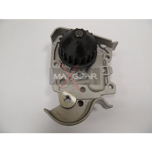 Слика на Водна пумпа MAXGEAR 47-0081 за Renault Megane 1 (BA0-1) 1.6 e (BA0F, BA0S) - 90 коњи бензин