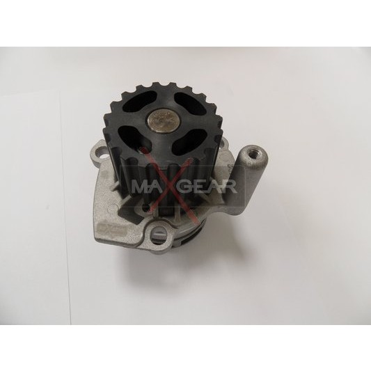 Слика на Водна пумпа MAXGEAR 47-0082 за VW Jetta 4 (1J2) 1.9 TDI - 150 коњи дизел