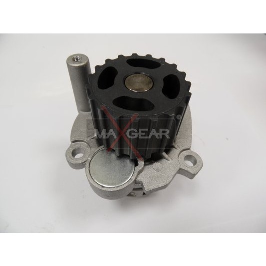 Слика на Водна пумпа MAXGEAR 47-0088 за VW Polo 4 (9n) 1.9 SDI - 64 коњи дизел