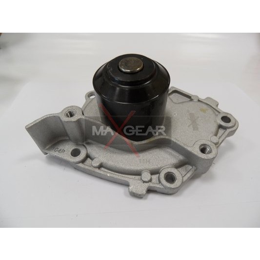 Слика на Водна пумпа MAXGEAR 47-0133 за Renault Laguna 2 Sport Tourer (KG0-1) 1.9 dCi (KG0G) - 120 коњи дизел