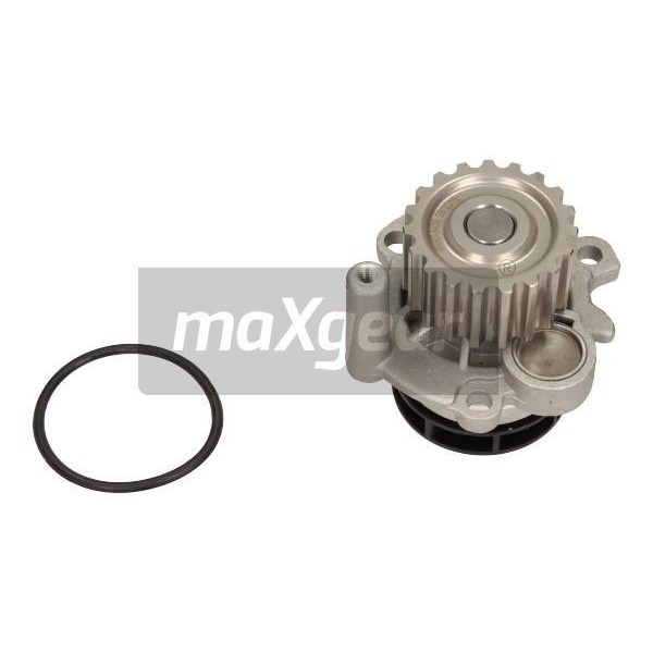 Слика на Водна пумпа MAXGEAR 47-0191 за Seat Ibiza 5 ST (6J8) 1.2 TDI - 75 коњи дизел