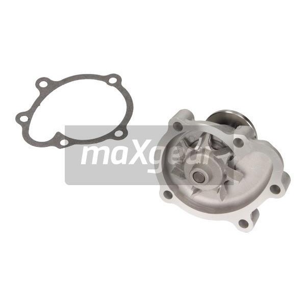 Слика на Водна пумпа MAXGEAR 47-0196 за Opel Astra H Van 1.7 CDTI - 110 коњи дизел