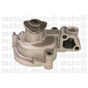 Слика на Водна пумпа METELLI 24-0278 за Ford Orion MK 2 (AFF) 1.6 D - 54 коњи дизел