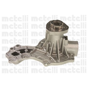 Слика на Водна пумпа METELLI 24-0279 за VW Transporter T4 Box 1.9 D - 60 коњи дизел