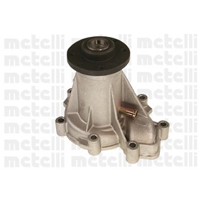 Слика на Водна пумпа METELLI 24-0448 за Mercedes T1 BOX (602) 308 D 2.3 - 79 коњи дизел