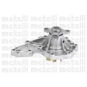 Слика на Водна пумпа METELLI 24-0531 за Renault Clio 2 1.9 D (B/CB0E) - 64 коњи дизел