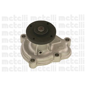 Слика на Водна пумпа METELLI 24-0571 за Opel Corsa A TR 1.5 D - 50 коњи дизел