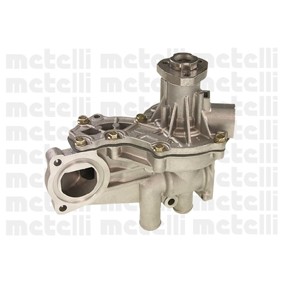 Слика на Водна пумпа METELLI 24-0579 за VW Golf 3 (1H1) 2.0 Syncro (1HX1) - 115 коњи бензин