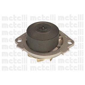 Слика на Водна пумпа METELLI 24-0614 за Lancia Y (840A) 1.4 12V (840AB) - 80 коњи бензин