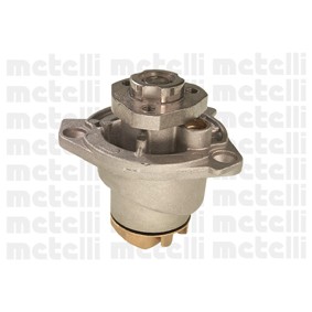 Слика на Водна пумпа METELLI 24-0658 за VW Jetta 4 Estate (1J6) 2.3 V5 - 150 коњи бензин