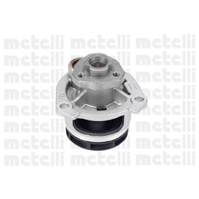 Слика на Водна пумпа METELLI 24-0730 за Opel Astra G Hatchback 2.2 DTI - 125 коњи дизел