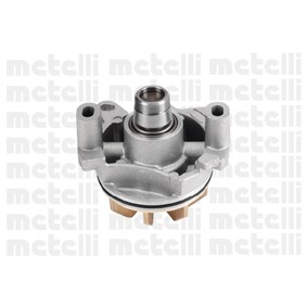 Слика на Водна пумпа METELLI 24-0803 за Renault Laguna 2 Sport Tourer (KG0-1) 2.2 dCi - 140 коњи дизел