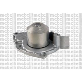 Слика на Водна пумпа METELLI 24-0822 за Opel Movano Box (F9) 1.9 DTI - 82 коњи дизел