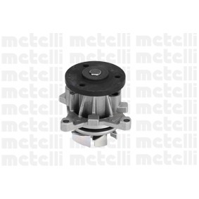 Слика на Водна пумпа METELLI 24-0903 за Ford Focus 2 Convertible 2.0 - 145 коњи бензин