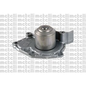 Слика на Водна пумпа METELLI 24-0907 за Renault Laguna 2 Grandtour (KG0-1) 1.9 dCi (KG1V) - 130 коњи дизел