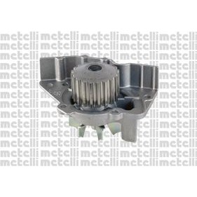 Слика на Водна пумпа METELLI 24-0911 за Citroen Jumper BOX 230L 1.9 TD - 92 коњи дизел