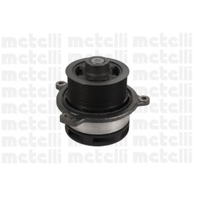 Слика на Водна пумпа METELLI 24-0942 за камион Iveco Turbostar 190-42 - 420 коњи дизел